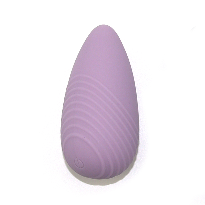 ການອອກແບບງາມ 10 Modes Electric Wireless Adult Toy Girl Vibrating Masturbator Clitoris Massager Sex Toy