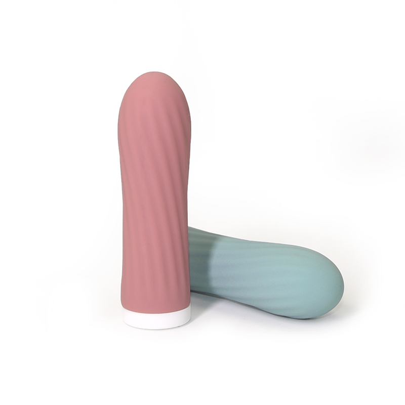 ໂຮງງານຜະລິດ rechargeable massage wholesale clitoral Silicone bullet vibrator G-spot Fingure Vibrator Stimulation sexy toys for women vibrator