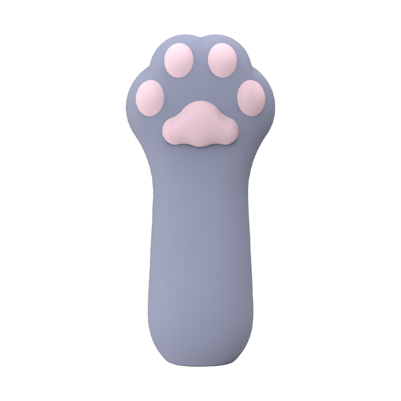 Portable Cat Claw Fingertip Vibrator G Spot Clitoris Adult Stimulator Sex Toys ສໍາລັບແມ່ຍິງ.